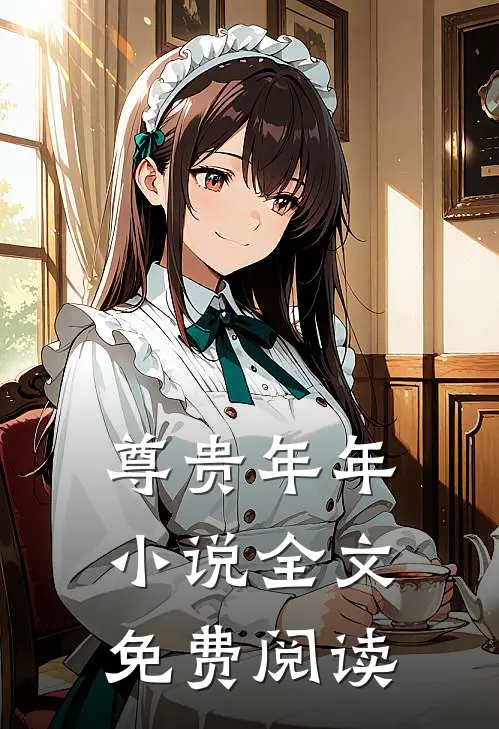 尊贵年年小说全文免费阅读