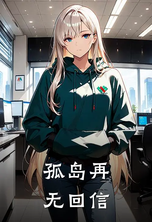 孤岛再无回信