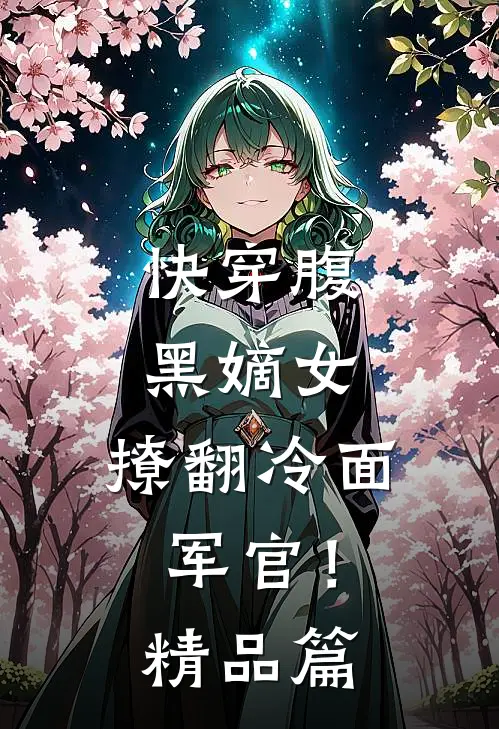 快穿腹黑嫡女，撩翻冷面军官！精品篇