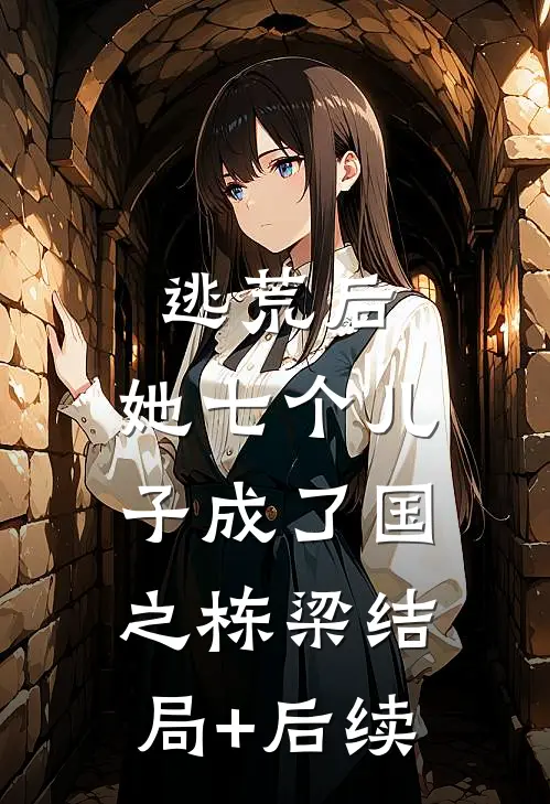 逃荒后，她七个儿子成了国之栋梁结局+后续