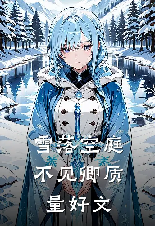 雪落空庭不见卿质量好文
