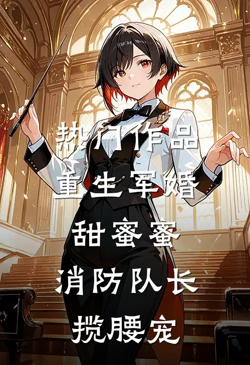 热门作品重生军婚甜蜜蜜，消防队长揽腰宠