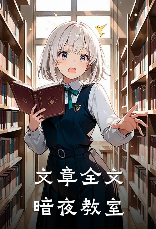 文章全文暗夜教室