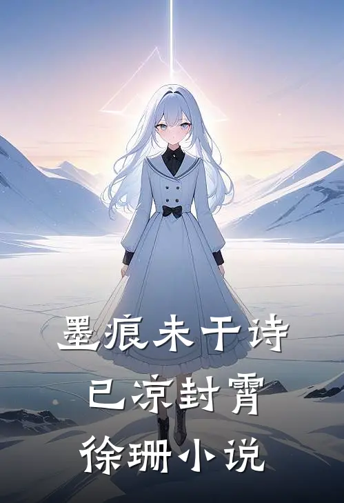 墨痕未干诗已凉封霄徐珊小说