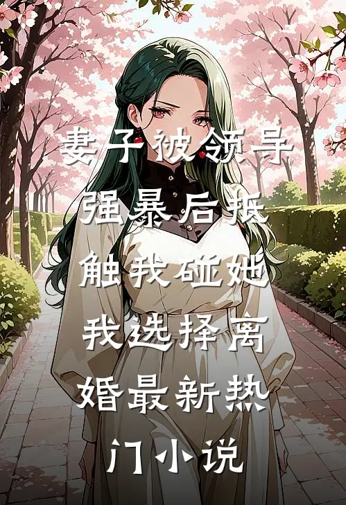 妻子被领导强暴后抵触我碰她，我选择离婚最新热门小说