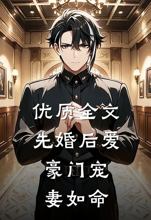 优质全文先婚后爱：豪门宠妻如命