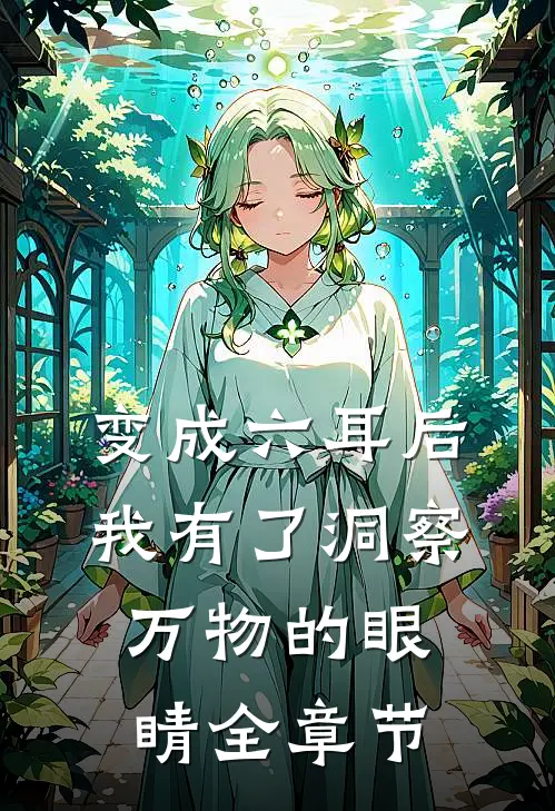变成六耳后，我有了洞察万物的眼睛全章节