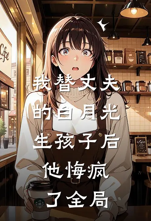 我替丈夫的白月光生孩子后，他悔疯了全局