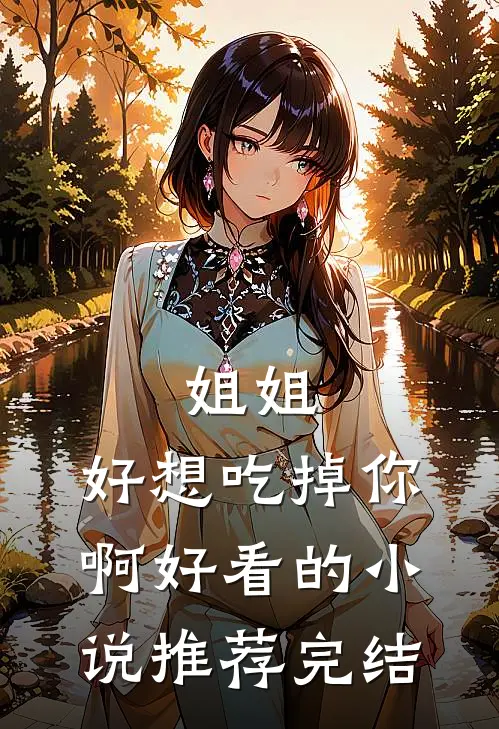 姐姐，好想吃掉你啊好看的小说推荐完结