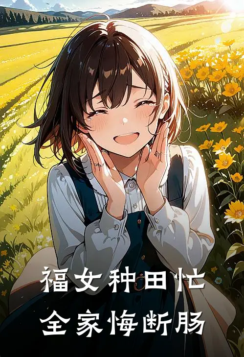福女种田忙，全家悔断肠