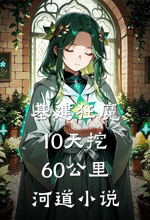 基建狂魔10天挖60公里河道小说