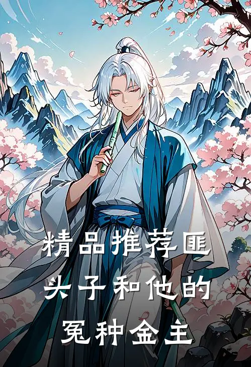 精品推荐匪头子和他的冤种金主