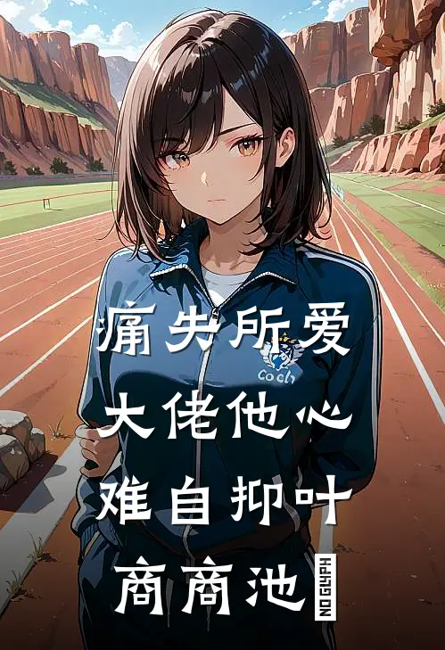 痛失所爱，大佬他心难自抑叶商商池眘