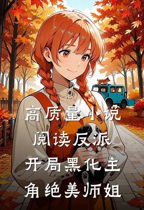 高质量小说阅读反派：开局黑化主角绝美师姐