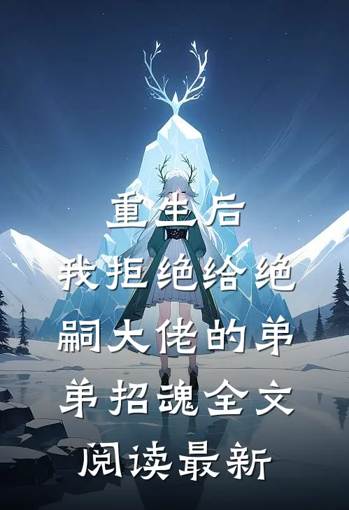 重生后，我拒绝给绝嗣大佬的弟弟招魂全文阅读最新