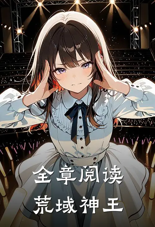 全章阅读荒域神王