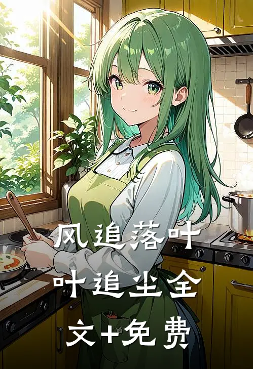 风追落叶叶追尘全文+免费