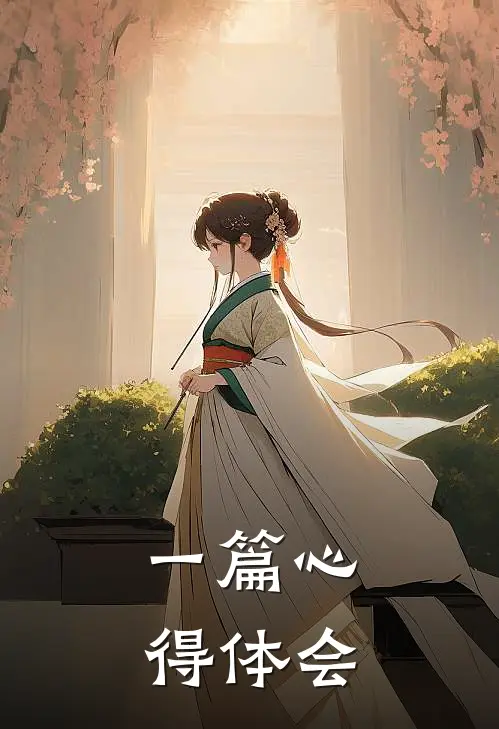 一篇心得体会