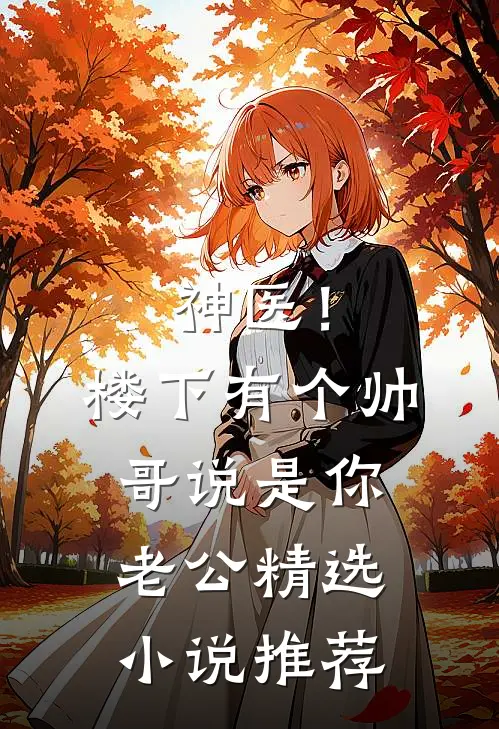 神医！楼下有个帅哥说是你老公精选小说推荐