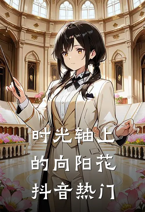 时光轴上的向阳花抖音热门
