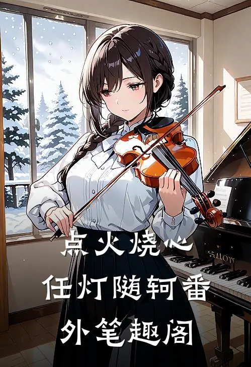 点火烧心：任灯随轲番外笔趣阁