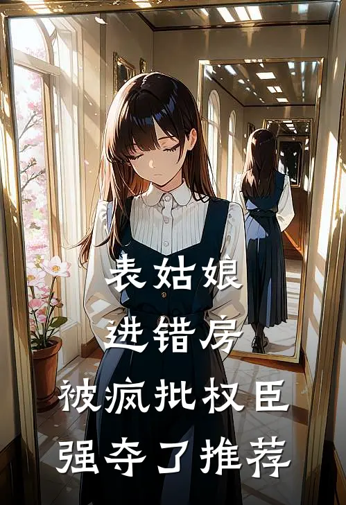 表姑娘进错房，被疯批权臣强夺了推荐