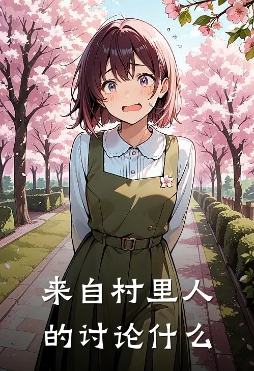 来自村里人的讨论什么