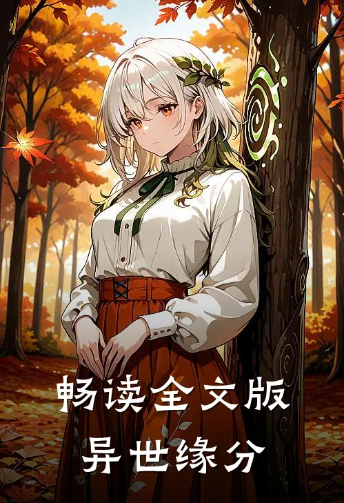 畅读全文版异世缘分