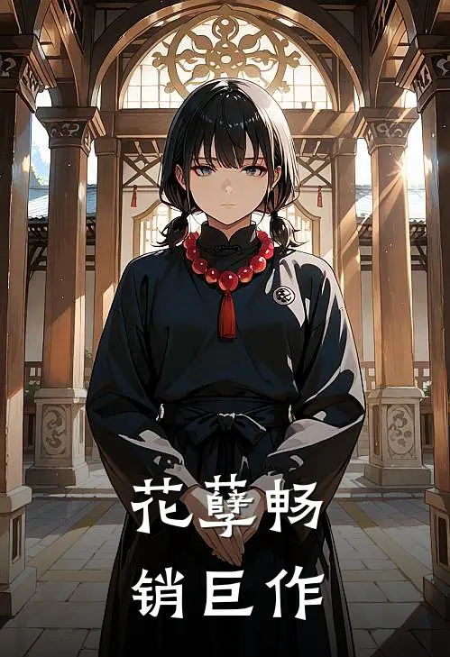 花孽畅销巨作