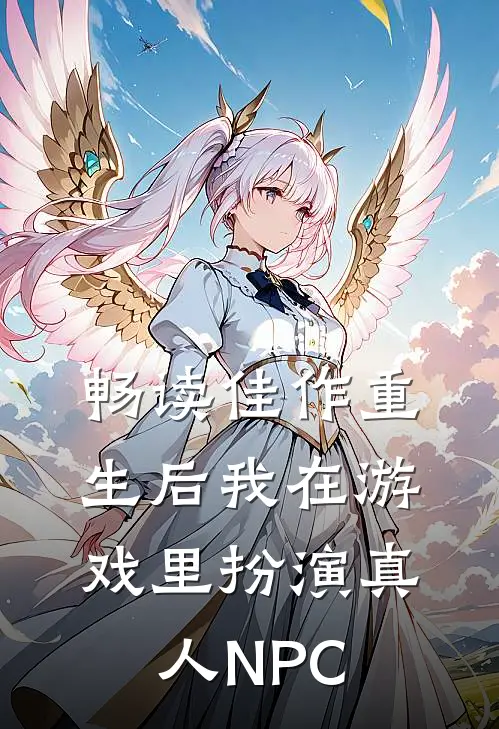 畅读佳作重生后我在游戏里扮演真人NPC