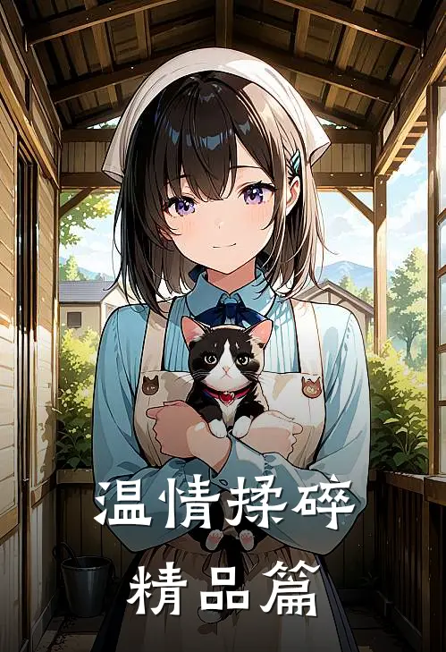 温情揉碎精品篇