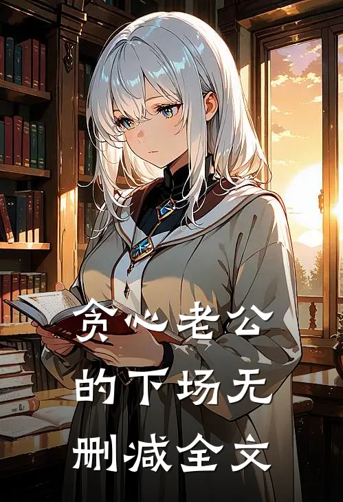 贪心老公的下场无删减全文