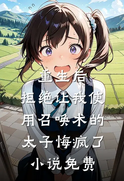 重生后，拒绝让我使用召唤术的太子悔疯了小说免费