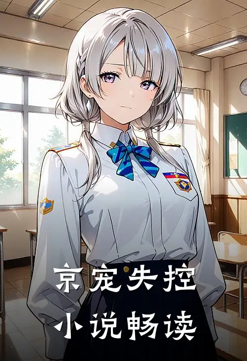 京宠失控小说畅读