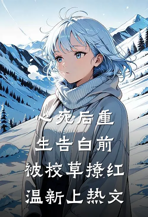 心死后重生告白前，被校草撩红温新上热文