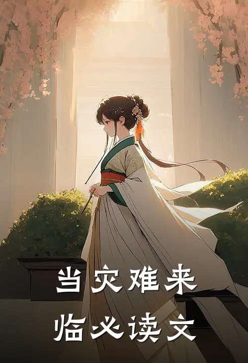 当灾难来临必读文