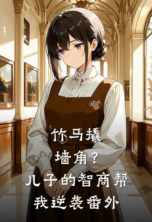 竹马撬墙角？儿子的智商帮我逆袭番外