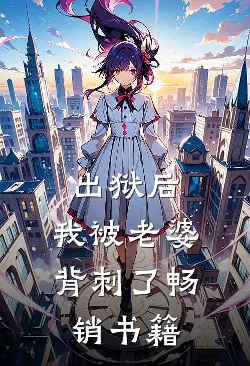 出狱后，我被老婆背刺了畅销书籍