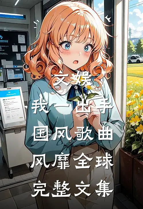 文娱：我一出手，国风歌曲风靡全球完整文集