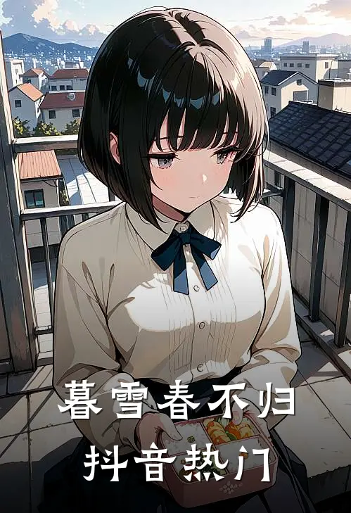 暮雪春不归抖音热门