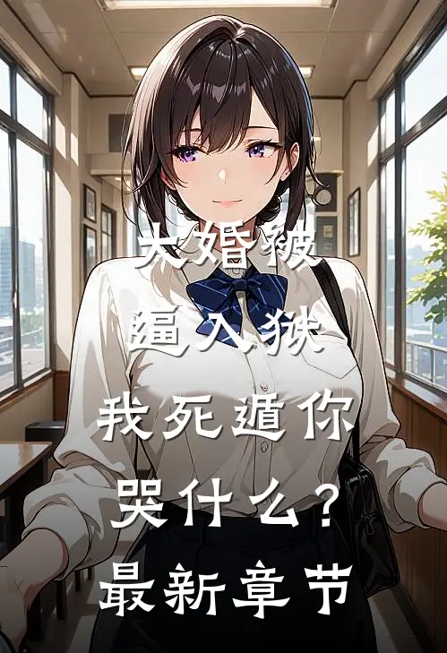大婚被逼入狱，我死遁你哭什么？最新章节