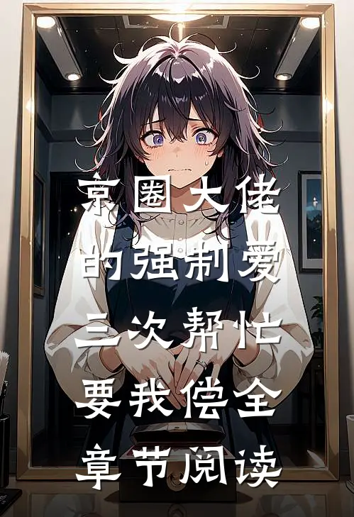京圈大佬的强制爱：三次帮忙要我偿全章节阅读