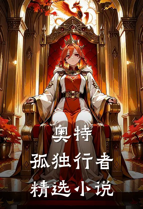 奥特：孤独行者精选小说
