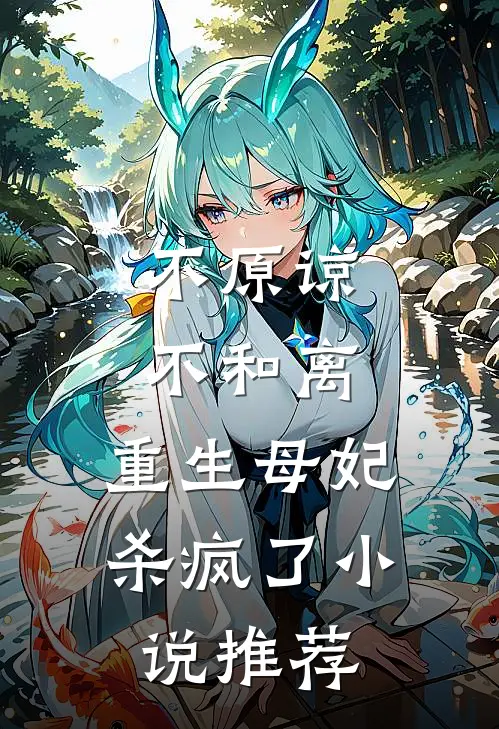 不原谅，不和离，重生母妃杀疯了小说推荐