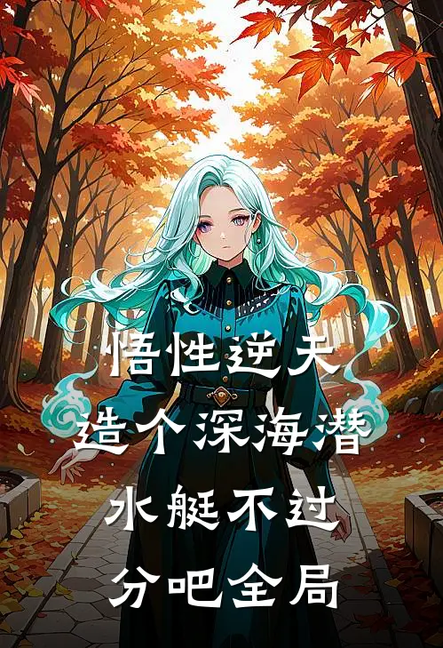 悟性逆天，造个深海潜水艇不过分吧全局