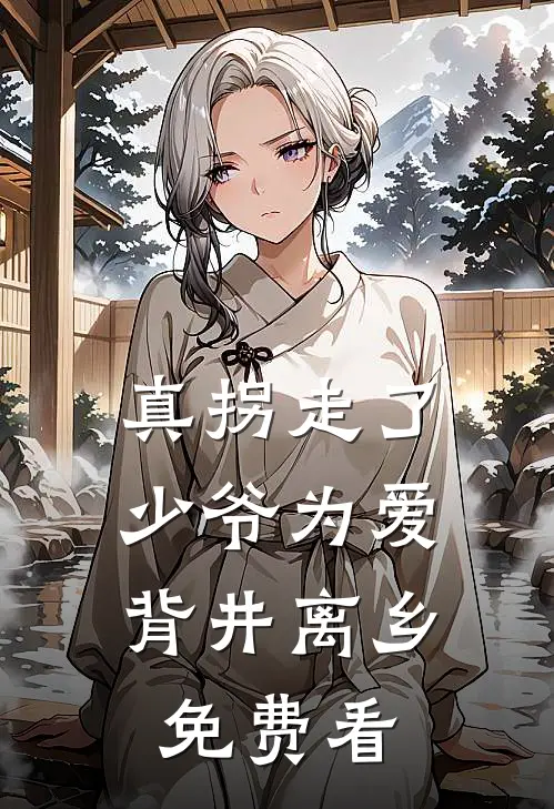真拐走了，少爷为爱背井离乡免费看
