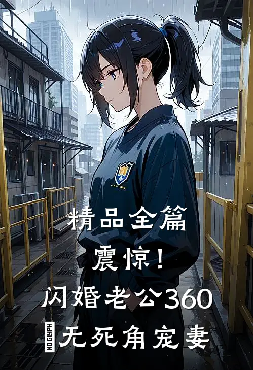 精品全篇震惊！闪婚老公360°无死角宠妻