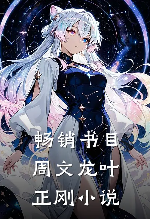 畅销书目周文龙叶正刚小说