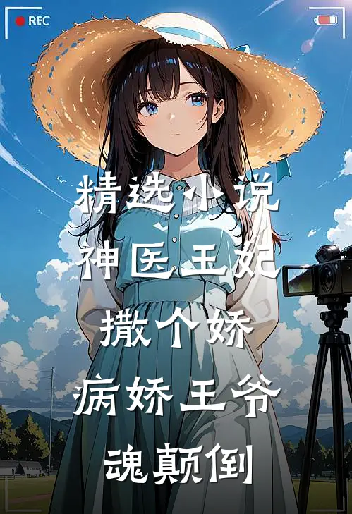 精选小说神医王妃撒个娇，病娇王爷魂颠倒