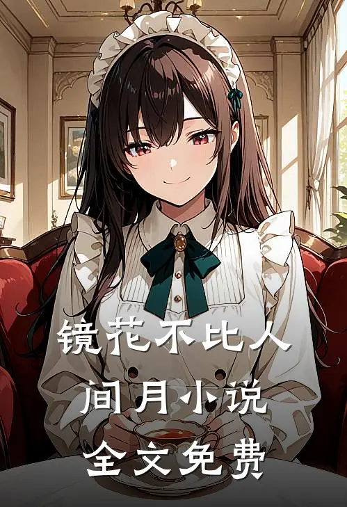 镜花不比人间月小说全文免费